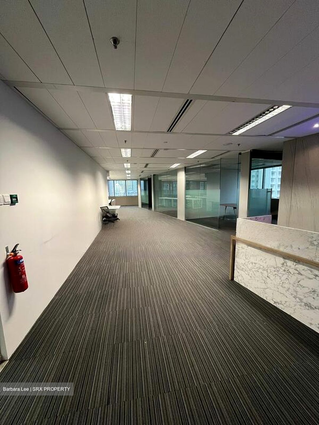 Central Plaza (D3), Office #455579811